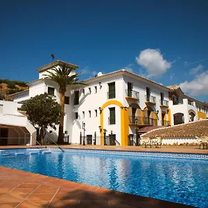 Huerta De Palomas Hotel Priego de Córdoba