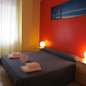 2* Maison d'hôtes North