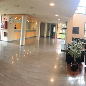3* Hotel Les Torres