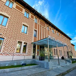Park Hotel